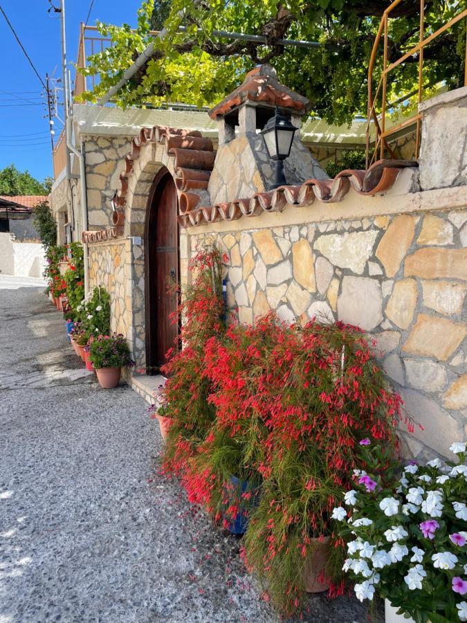 Holiday home Omodos Village Houses Omodos