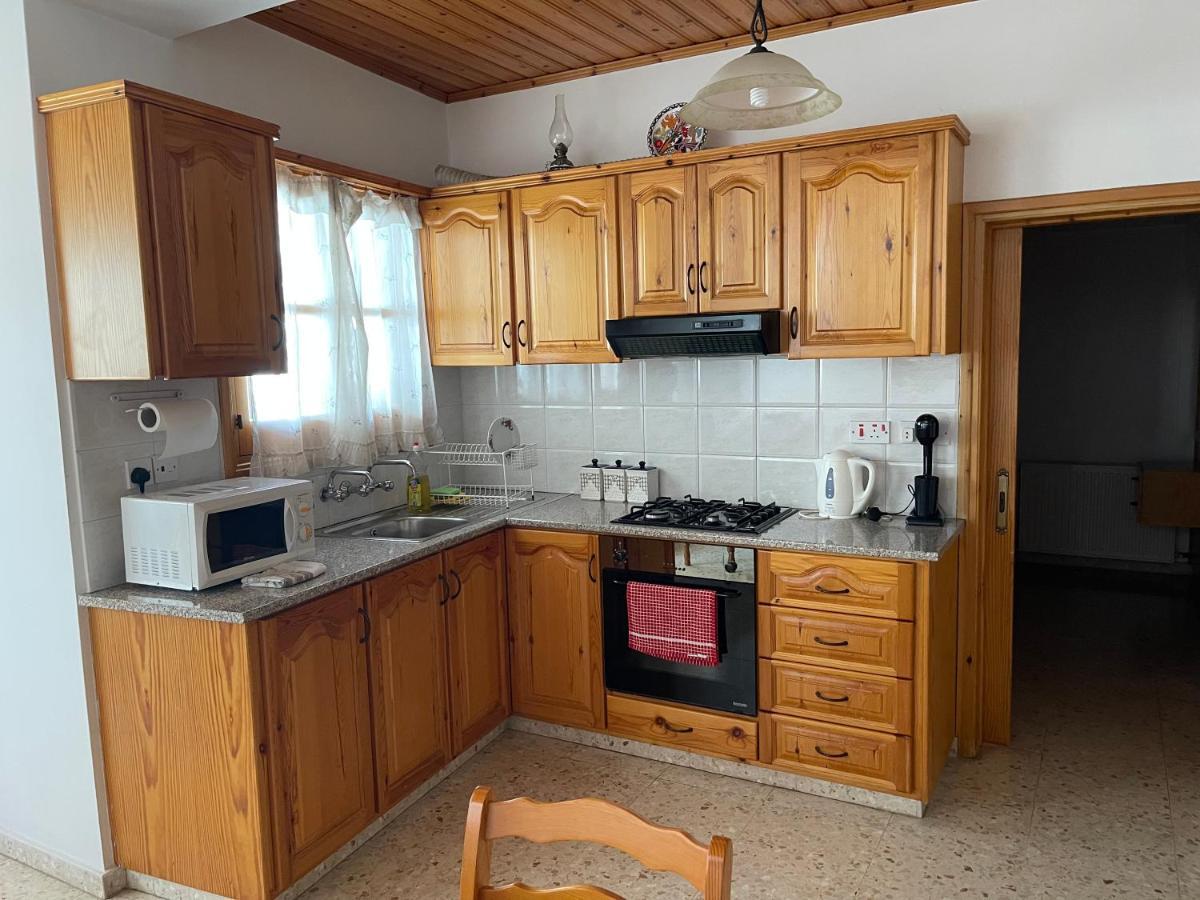 Omodos Village Houses Holiday home