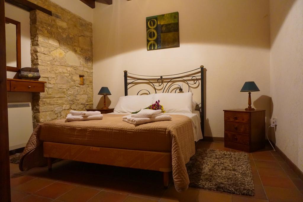 Holiday home Omodos Village Houses *