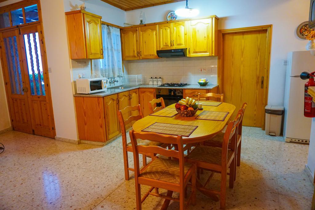 Holiday home Omodos Village Houses *