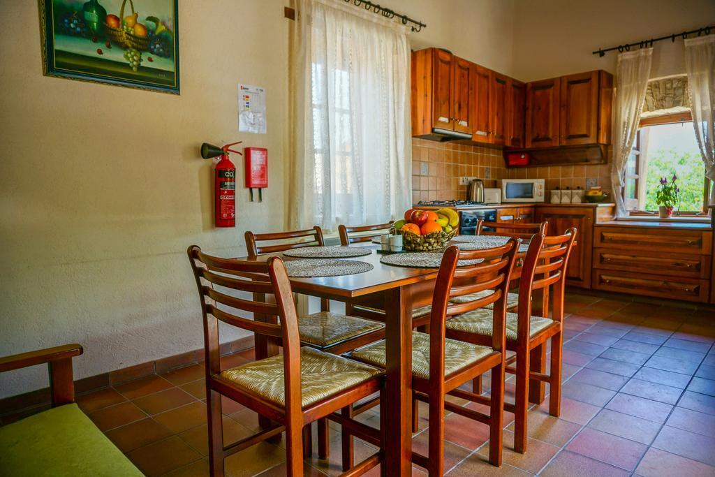 Holiday home Omodos Village Houses