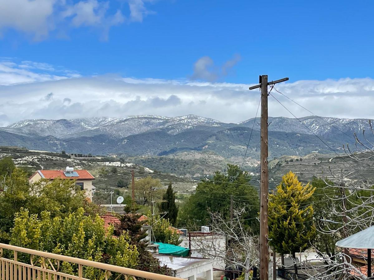 Holiday home Omodos Village Houses