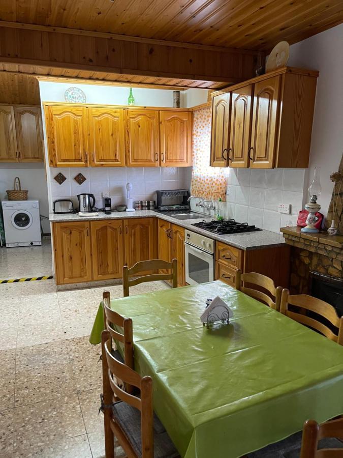 Holiday home Omodos Village Houses *