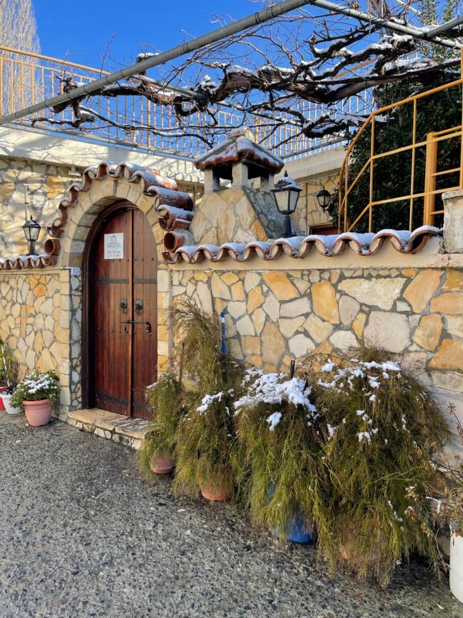 Case de vacanță Village *