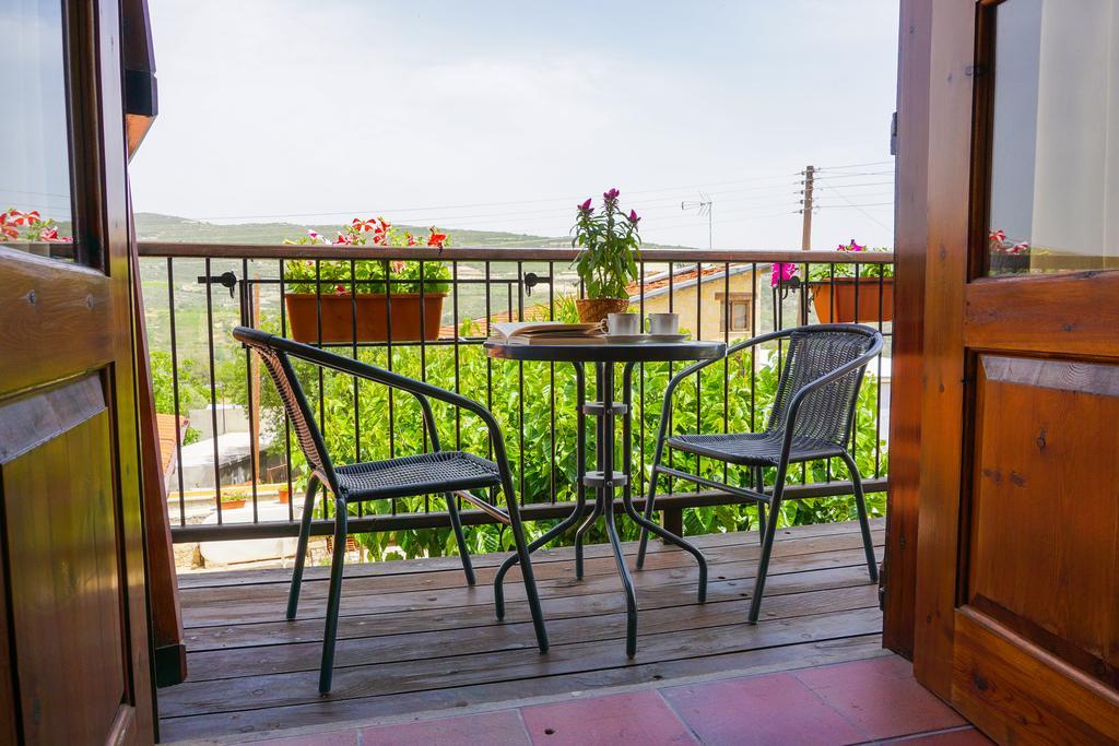 Case de vacanță Village Omodos