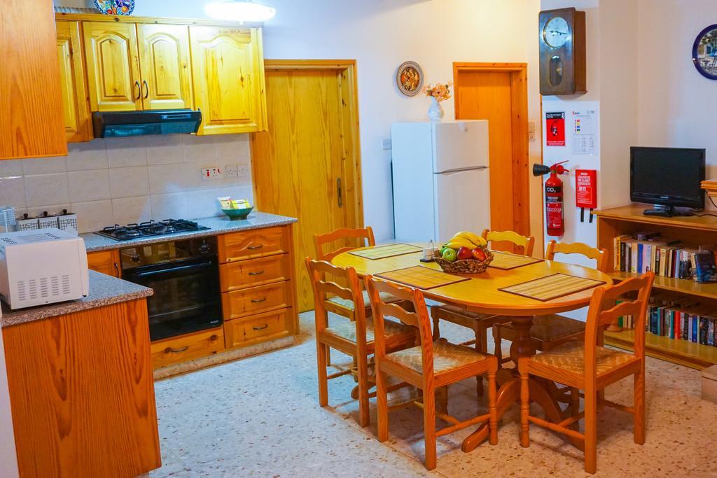 Holiday home Omodos Village Houses
